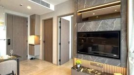 1 Bedroom Condo for rent in The Extro Phayathai - Rangnam, Thanon Phaya Thai, Bangkok near MRT Rang Nam