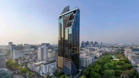 1 Bedroom Condo for rent in The Extro Phayathai - Rangnam, Thanon Phaya Thai, Bangkok near MRT Rang Nam