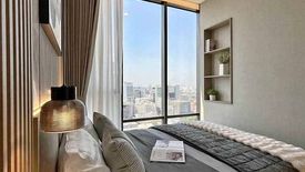 1 Bedroom Condo for rent in The Extro Phayathai - Rangnam, Thanon Phaya Thai, Bangkok near MRT Rang Nam