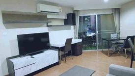 1 Bedroom Condo for rent in Belle Grand Rama 9, Huai Khwang, Bangkok near MRT Phra Ram 9