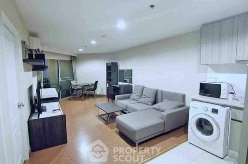 1 Bedroom Condo for rent in Belle Grand Rama 9, Huai Khwang, Bangkok near MRT Phra Ram 9