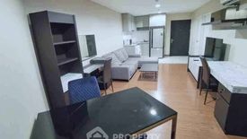 1 Bedroom Condo for rent in Belle Grand Rama 9, Huai Khwang, Bangkok near MRT Phra Ram 9