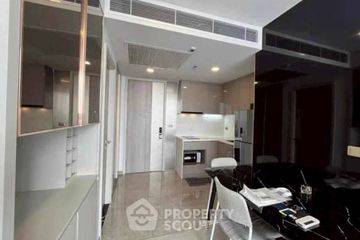 1 Bedroom Condo for rent in One 9 Five Asoke - Rama 9, Huai Khwang, Bangkok near MRT Phra Ram 9