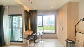 1 Bedroom Condo for rent in LIFE Asoke - Rama 9, Makkasan, Bangkok near MRT Phra Ram 9