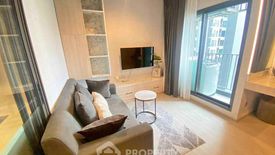 1 Bedroom Condo for rent in LIFE Asoke - Rama 9, Makkasan, Bangkok near MRT Phra Ram 9