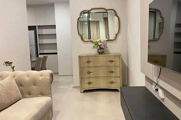 1 Bedroom Condo for rent in Noble Ploenchit, Lumpini, Bangkok near BTS Ploen Chit