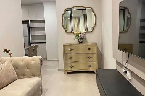 1 Bedroom Condo for rent in Noble Ploenchit, Lumpini, Bangkok near BTS Ploen Chit