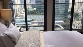 1 Bedroom Condo for rent in Noble Ploenchit, Lumpini, Bangkok near BTS Ploen Chit