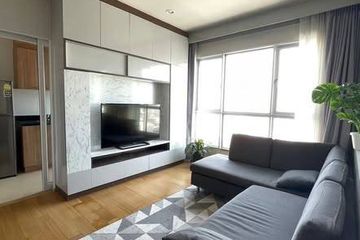 1 Bedroom Condo for rent in Hive Sathorn, Khlong Ton Sai, Bangkok near BTS Krung Thon Buri