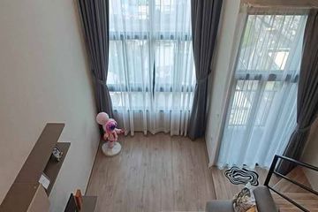 1 Bedroom Condo for rent in Ideo Rama 9 - Asoke, Huai Khwang, Bangkok near MRT Phra Ram 9