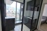 3 Bedroom Condo for rent in NUE District R9, Huai Khwang, Bangkok near MRT Phra Ram 9