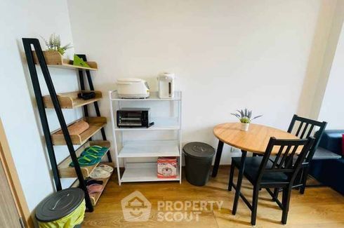 1 Bedroom Condo for rent in Noble BE 33, Khlong Tan Nuea, Bangkok near BTS Phrom Phong