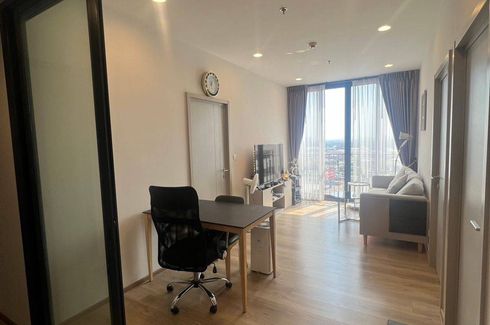 2 Bedroom Condo for rent in OKA HAUS Sukhumvit 36, Khlong Tan, Bangkok near BTS Thong Lo