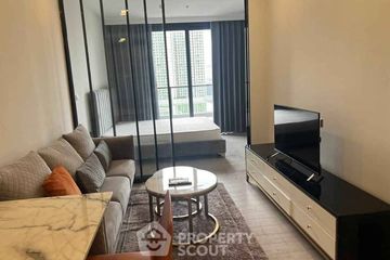 1 Bedroom Condo for rent in One 9 Five Asoke - Rama 9, Huai Khwang, Bangkok near MRT Phra Ram 9