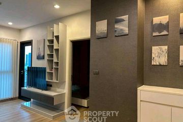 1 Bedroom Condo for rent in WYNE Sukhumvit, Phra Khanong, Bangkok near BTS Phra Khanong