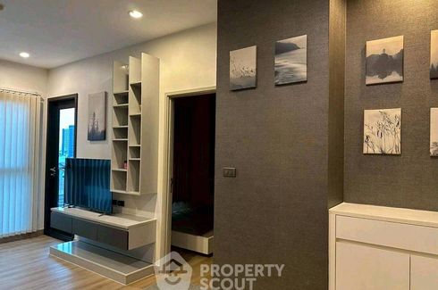 1 Bedroom Condo for rent in WYNE Sukhumvit, Phra Khanong, Bangkok near BTS Phra Khanong