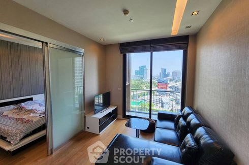 1 Bedroom Condo for sale in Equinox, Chom Phon, Bangkok near MRT Phahon Yothin