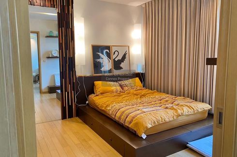 1 Bedroom Condo for rent in Siri at Sukhumvit, Phra Khanong, Bangkok near BTS Thong Lo