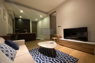 1 Bedroom Condo for rent in Saladaeng One, Silom, Bangkok near MRT Lumpini