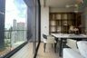 2 Bedroom Condo for rent in Celes Asoke, Khlong Toei Nuea, Bangkok near BTS Asoke