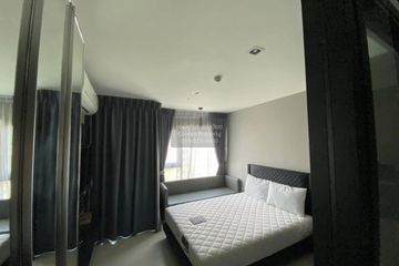 1 Bedroom Condo for rent in Rhythm Sukhumvit 36 - 38, Phra Khanong, Bangkok near BTS Thong Lo