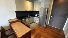 1 Bedroom Condo for rent in Quattro by Sansiri, Khlong Tan Nuea, Bangkok near BTS Thong Lo