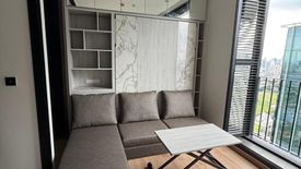 1 Bedroom Condo for rent in Noble Around Ari, Sam Sen Nai, Bangkok near BTS Ari