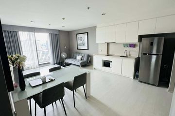 2 Bedroom Condo for rent in Rhythm Sukhumvit 42, Phra Khanong, Bangkok near BTS Ekkamai