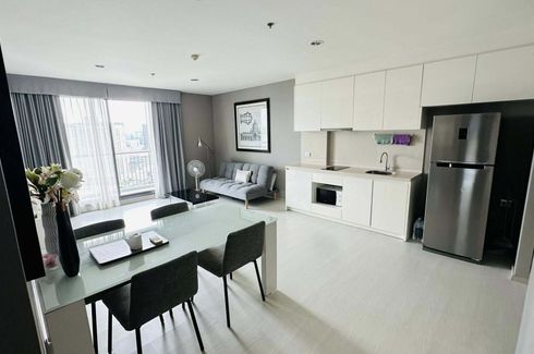 2 Bedroom Condo for rent in Rhythm Sukhumvit 42, Phra Khanong, Bangkok near BTS Ekkamai