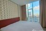 1 Bedroom Condo for sale in The Room Sathorn - TanonPun, Silom, Bangkok near BTS Surasak