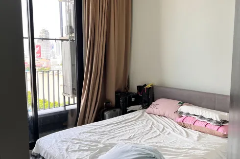 1 Bedroom Condo for sale in Chapter Charoennakhorn-Riverside, Bang Lamphu Lang, Bangkok near BTS Krung Thon Buri