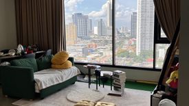 1 Bedroom Condo for sale in Chapter Charoennakhorn-Riverside, Bang Lamphu Lang, Bangkok near BTS Krung Thon Buri
