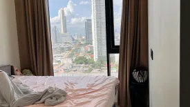 1 Bedroom Condo for sale in Chapter Charoennakhorn-Riverside, Bang Lamphu Lang, Bangkok near BTS Krung Thon Buri