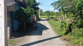 Land for sale in Sai Mun, Chiang Mai