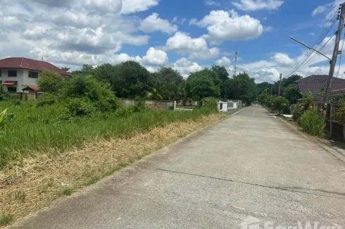 Land for sale in San Kamphaeng, Chiang Mai