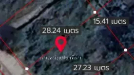 Land for sale in San Kamphaeng, Chiang Mai