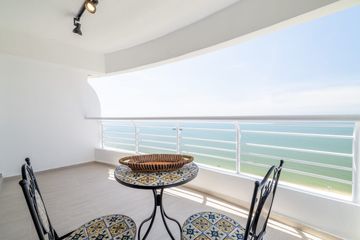 Condo for rent in Metro Jomtien Condotel, Nong Prue, Chonburi