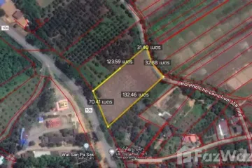 Land for sale in Pa Sak, Lamphun