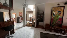 4 Bedroom House for sale in Saen Suk, Chonburi