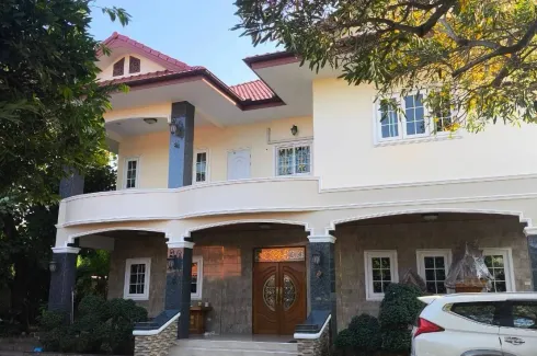 4 Bedroom House for sale in Saen Suk, Chonburi