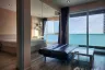 1 Bedroom Condo for rent in The Ultimate River Beach, Pak Nam, Rayong