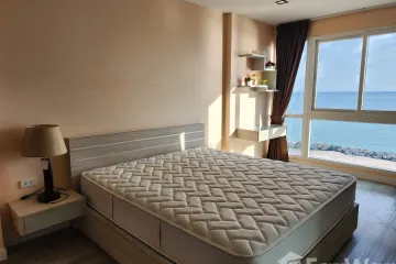 1 Bedroom Condo for rent in The Ultimate River Beach, Pak Nam, Rayong