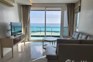 1 Bedroom Condo for rent in The Ultimate River Beach, Pak Nam, Rayong