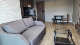 1 Bedroom Condo for rent in The Ultimate River Beach, Pak Nam, Rayong