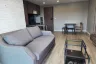 1 Bedroom Condo for rent in The Ultimate River Beach, Pak Nam, Rayong