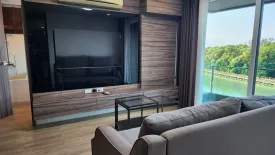 1 Bedroom Condo for rent in The Ultimate River Beach, Pak Nam, Rayong