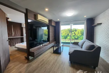 1 Bedroom Condo for rent in The Ultimate River Beach, Pak Nam, Rayong