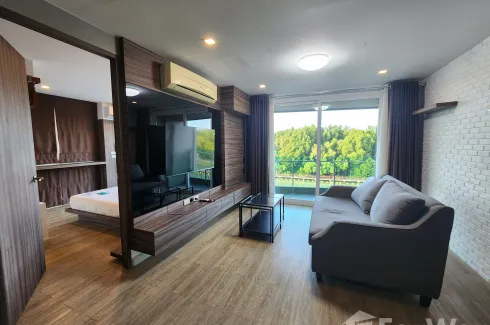 1 Bedroom Condo for rent in The Ultimate River Beach, Pak Nam, Rayong