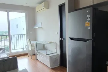 1 Bedroom Condo for sale in Chrisma Ramintra, Khan Na Yao, Bangkok near MRT East Outer Ring Road