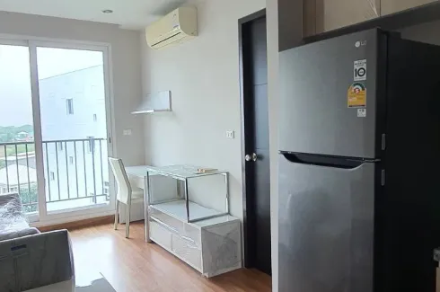 1 Bedroom Condo for sale in Chrisma Ramintra, Khan Na Yao, Bangkok near MRT East Outer Ring Road